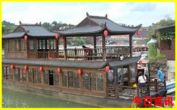 湘西旅游景点排名